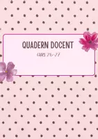 Vista previa - Para docentes: organización, planificación y formación - Quadern docent complet (català) - página 1