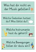 Vorschau - Bildkarten - Musik des Tages | Visualisierung - Seite 3