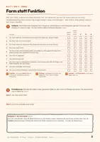 Vorschau - Stundenentwürfe - Ethogramm – Verhaltensbiologie Q-Phase (Haushuhn) - Seite 2