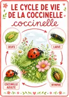 Aperçu - Affichage - Cycle de vie - 18 affiches - Page 2