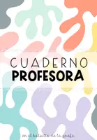 Vista previa - Para docentes: organización, planificación y formación - CUADERNO DOCENTE + AGENDA SEMANA VISTA - página 3