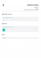 Vorschau - Arbeitsblätter - Kopfwörter - Seite 1