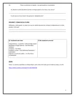 Vorschau - Arbeitsblätter - Los jóvenes españoles y la independencia_eduki - Seite 1