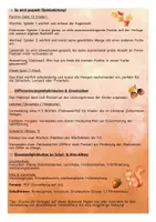 Vorschau - Spiele - Herbstliches Würfelspiel Bündeln Mengenerfassung Anfangsunterricht - Seite 2