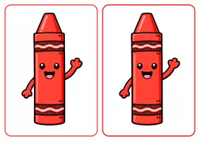 Vista previa - Unidades / Secuencias / Situaciones de Aprendizaje - Tarjetas de Colores para Pre-K y Kinder - Portada
