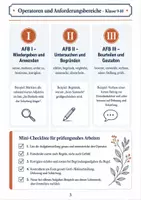 Vorschau - Arbeitsblätter - Rechtschreibung Herbst: Klassenarbeitstraining Deutsch Klasse 9-10 - Seite 2