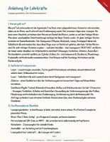 Vorschau - Arbeitsblätter - Der Verbrennungsmotor – Lesespurgeschichte mit Rätselaufgaben (Klasse 9) - Seite 2