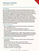 Vorschau - Arbeitsblätter - Das Erdbeben – Lesespurgeschichte mit Rätselaufgaben (Klasse 9) - Seite 2