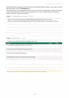 Vorschau - Stundenentwürfe - Aufteilung der Chromosomen | Bio Kl. 9/10 - Seite 3