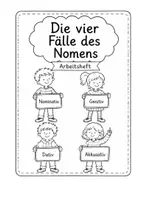 Vorschau - Stundenentwürfe - Bundle: Nomen - Seite 3
