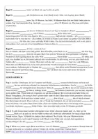 Vorschau - Arbeitsblätter - AB_Wie ich einmal versuchte, wieder lesen zu lernen_eduki - Seite 1
