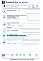 Vorschau - Arbeitsblätter - Sachaufgaben | Klasse 7 Arbeitsheft - Seite 3