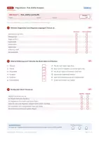 Vorschau - Arbeitsblätter - Magnetismus: Pole, Kräfte, Kompass - Seite 2