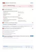 Vorschau - Arbeitsblätter - Magnetismus: Pole, Kräfte, Kompass - Seite 3