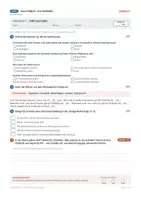 Vorschau - Arbeitsblätter - Gerechtigkeit: gleich oder fair? - Seite 3