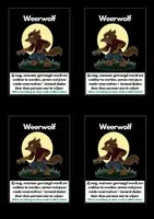 Voorbeeld - Weerwolvenspel simpele versie - Pagina 2