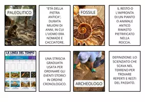 anteprima - Flashcard - memory storia - Pagina 2