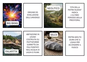 anteprima - Flashcard - memory storia - Pagina 3