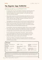 Vorschau - Stundenentwürfe - Who Am I? — Englisch E-Phase, Einheit 01 Selbstbild, Rollen und die Frage, wer man sein will - Seite 3