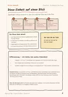 Vorschau - Stundenentwürfe - The Weight of the Group — Englisch E-Phase, Einheit 04 Gruppendruck, Zugehörigkeit und eigene Entscheidungen - Seite 2