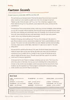Vorschau - Stundenentwürfe - The Weight of the Group — Englisch E-Phase, Einheit 04 Gruppendruck, Zugehörigkeit und eigene Entscheidungen - Seite 3