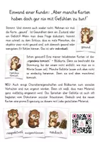 Vorschau - Arbeitsblätter - Biberklasse Materialpaket (Sorglospaket) Schulanfang - Seite 3
