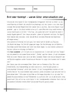 Vorschau - Stundenentwürfe - Güterarten einfach erklärt – komplette sprachsensible Unterrichtsstunde mit Infokarten & Tafelbild - Seite 3