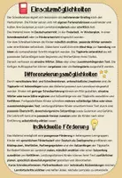 Vorschau - Arbeitsblätter - Herbst Herbstferien - Schreibanlass (Klasse 1-4) #oktoberraschungbyextraklasse - Seite 3