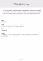 Vorschau - Mal- und Bastelvorlagen - Kunstidee: Eichel mit Karomuster (Vorlage & Anleitung) - Seite 2