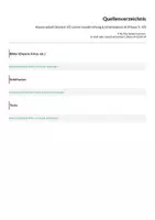 Vorschau - Unterrichtsreihen - Klassenarbeit Deutsch 10: Lehrer-Handreichung & Inhaltsübersicht (Klasse 5–10) - Seite 1