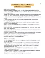Vorschau - Arbeitsblätter - Future Tenses: Will, Going to & Future Continuous (Klassen 3–5 / ESL) – Arbeitsblätter & Web-Quiz - Seite 2