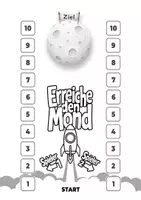 Vorschau - Spiele - Raketenstart | Spiel | Zählen bis 10 / 20 🎲🚀 | Zahlen bis 10 | Vorschule | Kita - Seite 2