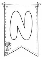 anteprima - Altro tipo di materiale - Materiale per l'accoglienza a tema Piccolo Principe - Pagina 3