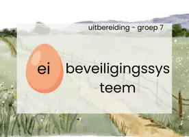 Voorbeeld - Ei plaat - uitbereiding gr 6/7 - Pagina 2