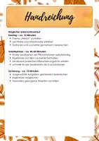 Vorschau - Arbeitsblätter - Lerntheke - Herbst (Klasse 3-4) - Seite 3