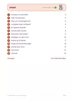 Vorschau - Arbeitsblätter - Sachunterricht Klasse 3/4: Mein Taschengeld – Forscherheft - Seite 2