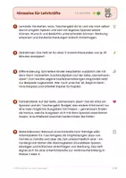 Vorschau - Arbeitsblätter - Sachunterricht Klasse 3/4: Mein Taschengeld – Forscherheft - Seite 3