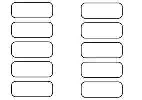 anteprima - Flashcard - INCARICHI DI CLASSE - Pagina 3