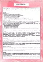 Vorschau - Arbeitsblätter - Fehlerjagd Herbst – Rechtschreibung, Grammatik & Logikfehler finden (Deutsch Klasse 2, 3, 4 mit Lösungen) - Seite 2