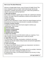 Vorschau - Arbeitsblätter - Modal Verbs Complete Edition: Can, Must, Should & Co (Klassen 5–8 / ESL) – Arbeitsblätter & Web-Quiz - Seite 2