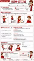 Vorschau - Stundenentwürfe - 🦴⚙️ Gelenke Komplettpaket 🔎🔄 | Gelenkaufbau & Gelenkarten | 3 Arbeitsblätter ✏️ Lösungen ✅ Einstieg 💡 Ausstieg 💬 & Didaktische Empfehlung 👩🏫 | Klasse 7–8 🎓 - Seite 2