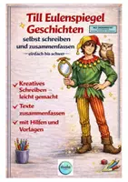 Vorschau - Stundenentwürfe - XL-PAKET: Till Eulenspiegel (Lesen, schreiben, Theater spielen, malen usw.) - Seite 1