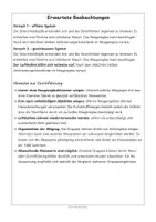 Vorschau - Stundenentwürfe - Chemische Reaktionen: Massenerhaltung untersuchen & erklären - Seite 3