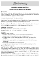 Vorschau - Spiele - Tierisch zugeordnet: 24 Haustiere & Bauernhoftiere | Bild – Schatten – Wort - Seite 1