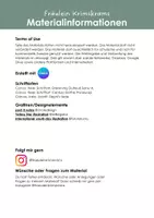 Vorschau - Arbeitsblätter - Identitätskarte (Growth Mindset) - Seite 2