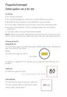 Vorschau - Spiele - Zehnerzahlen bis 100 - Goldene Perlen - Seite 2