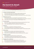 Vorschau - Arbeitsblätter - Grammatik Deutsch 6 Realschule - Seite 1
