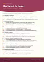 Vorschau - Arbeitsblätter - Grammatik Deutsch 8 Realschule - Seite 1