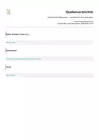 Vorschau - Mal- und Bastelvorlagen - Zauberei & Hallooween - Lesezeichen zum Ausmalen - Seite 1