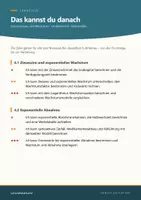 Vorschau - Arbeitsblätter - Zinseszins Mathematik 9 Realschule - Seite 1